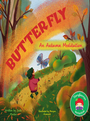 cover image of Butterfly